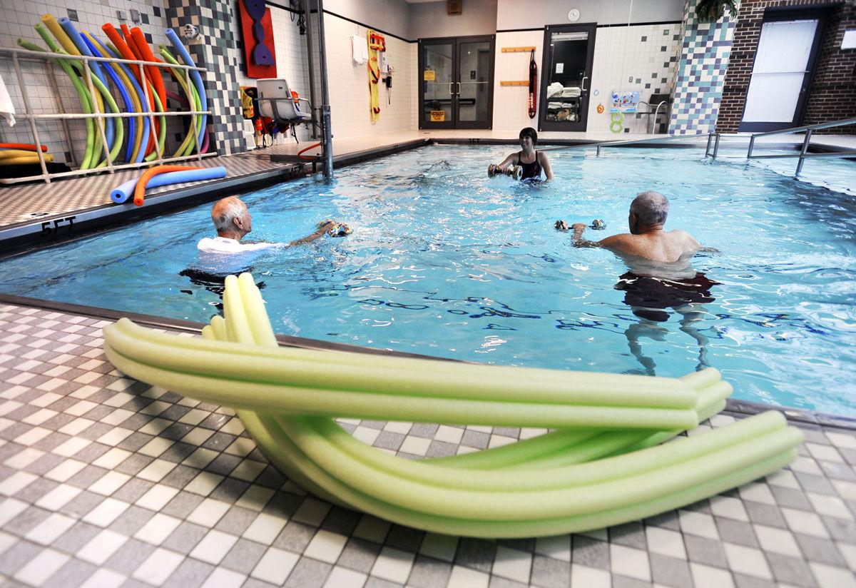 It S In The Water Winston Salem Monthly Journalnow Com