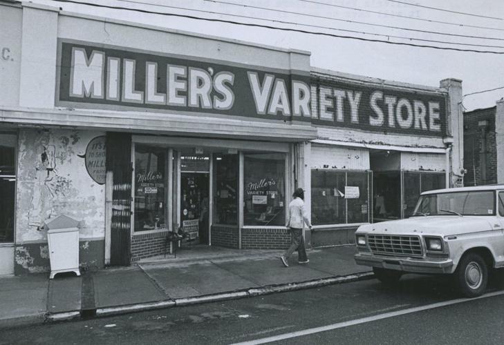 Miller's Variety Store to close after 88 years in WinstonSalem