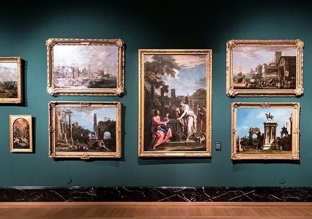 6 Reasons to Visit a Local Art Gallery
