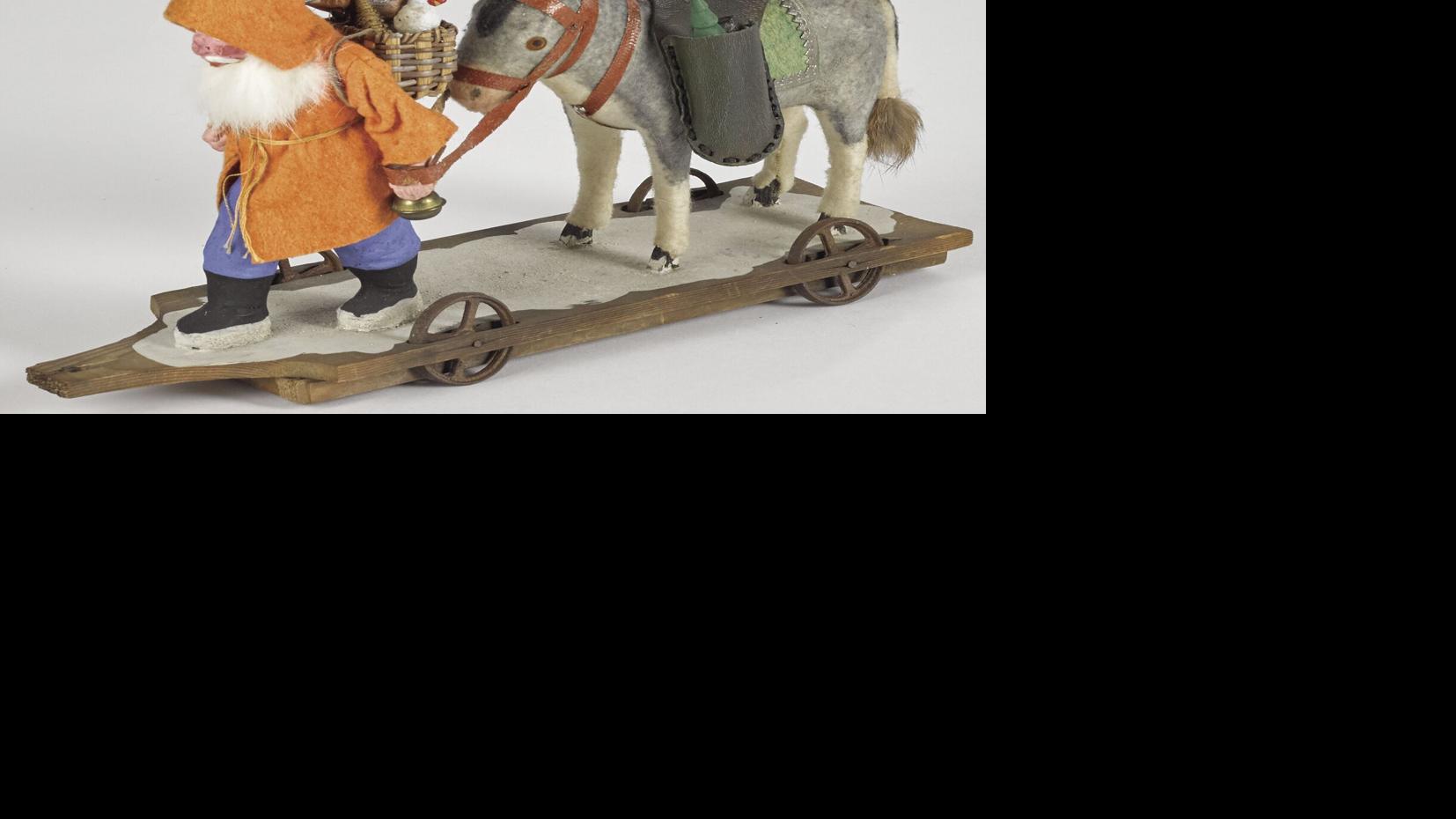 Christmas tree decorations were not preferred until eventually 1830s | Household & Yard