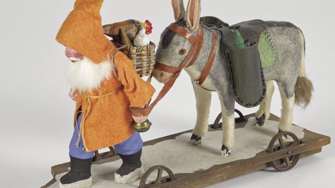 Christmas tree decorations were not preferred until eventually 1830s | Household & Yard Christmas tree decorations were not preferred until eventually 1830s | Household & Yard