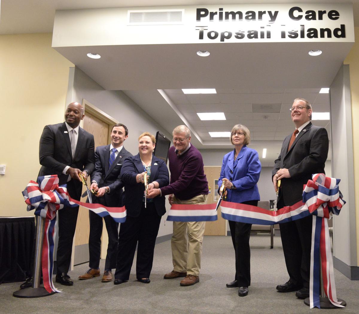 Big new VA center opens in Kernersville | Local News ...