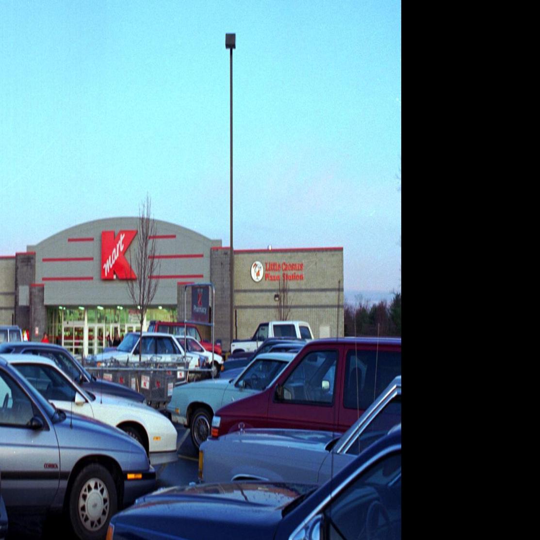 Kmart In Clemmons To Close In December Local News Journalnow Com