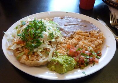Food Photo Gallery