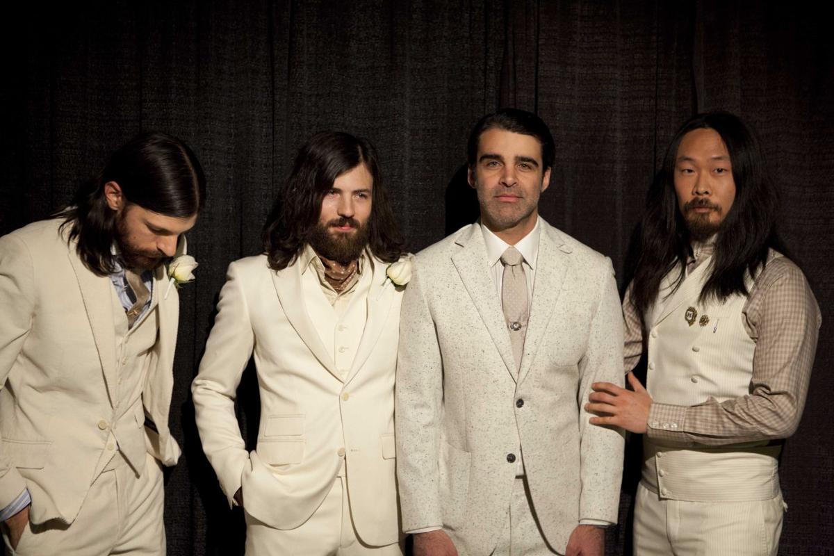 Avett Brothers Returning Home To Merlefest Music Journalnow Com