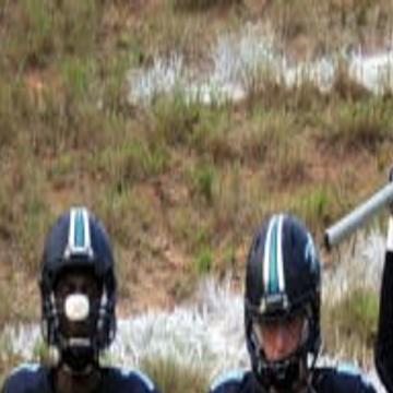 Reagan S Hines Stayed Motivated In Recovery From Knee Injury
