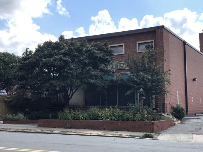 West End Cafe closed until Sept. 6 for renovations