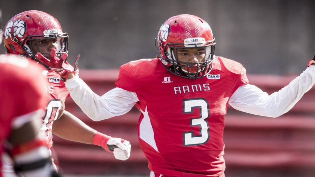 Wssu N C Central Will Play Football In 2020 Sports