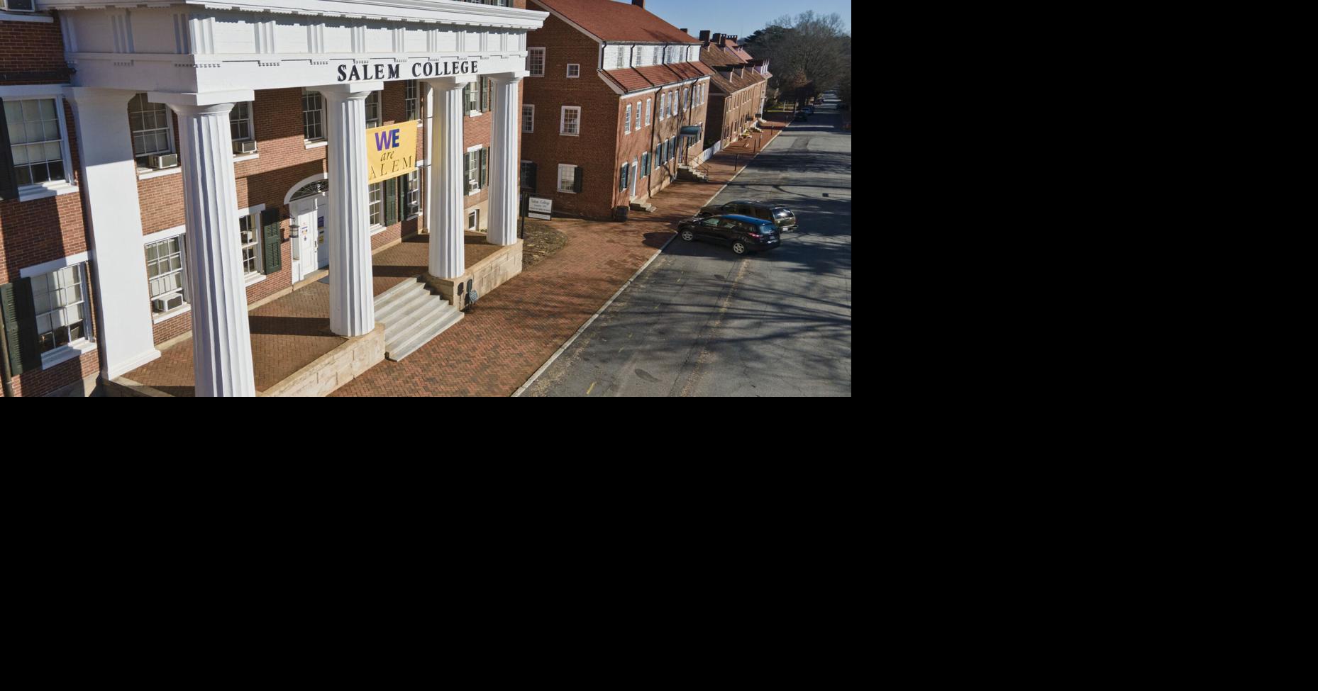 Salem College gains $5M gift for health leadership project