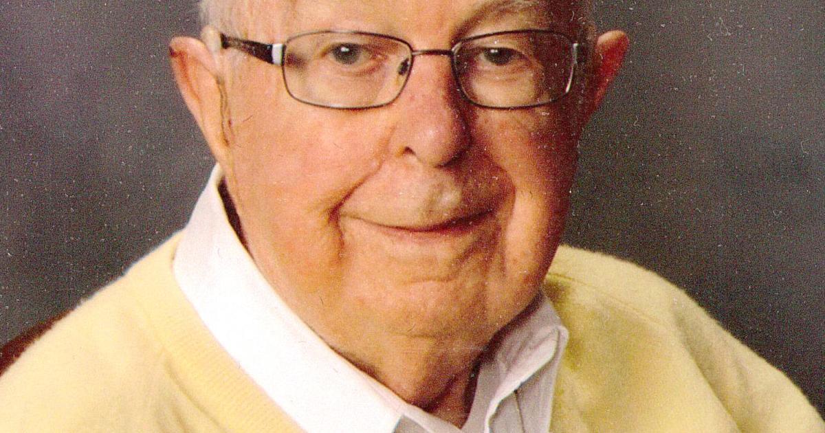 Glenn, Richard Reece