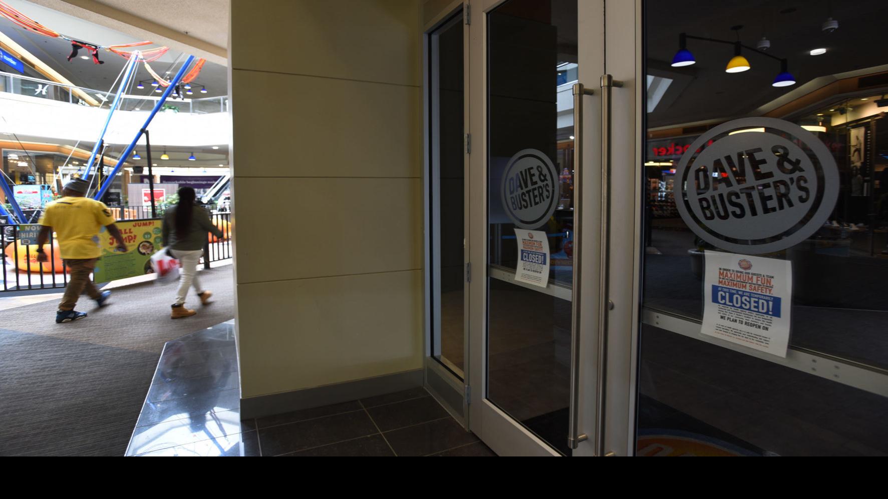 Belk J C Penney Among Retailers Closing Doors Temporarily In Response To Covid 19 Business News Journalnow Com