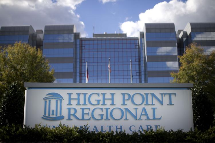 Wake Forest Baptist Medical Center acquires High Point Regional