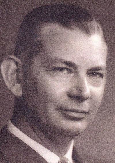 Automobile Magnate O F Fowler Dies At 103 Local News