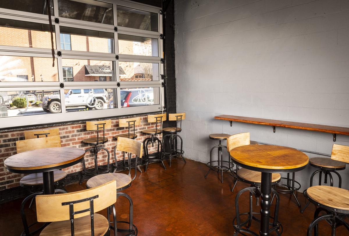 Kernersville Brewing Co. is celebrating 3rd anniversary and its new