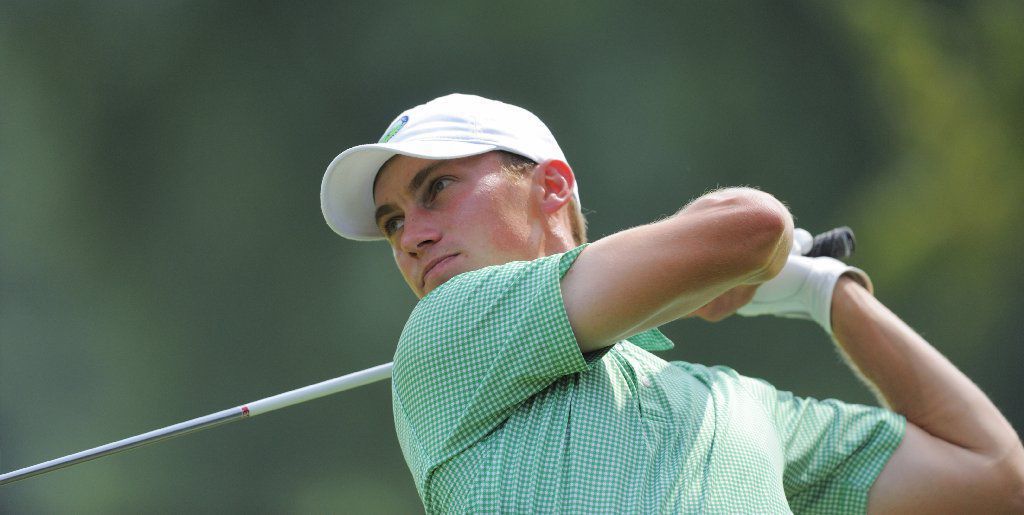 Teetimes for Friday's 70th Forsyth Invitational