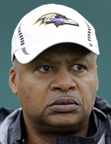 Former Wake Forest football coach Jim Caldwell joins Panthers staff