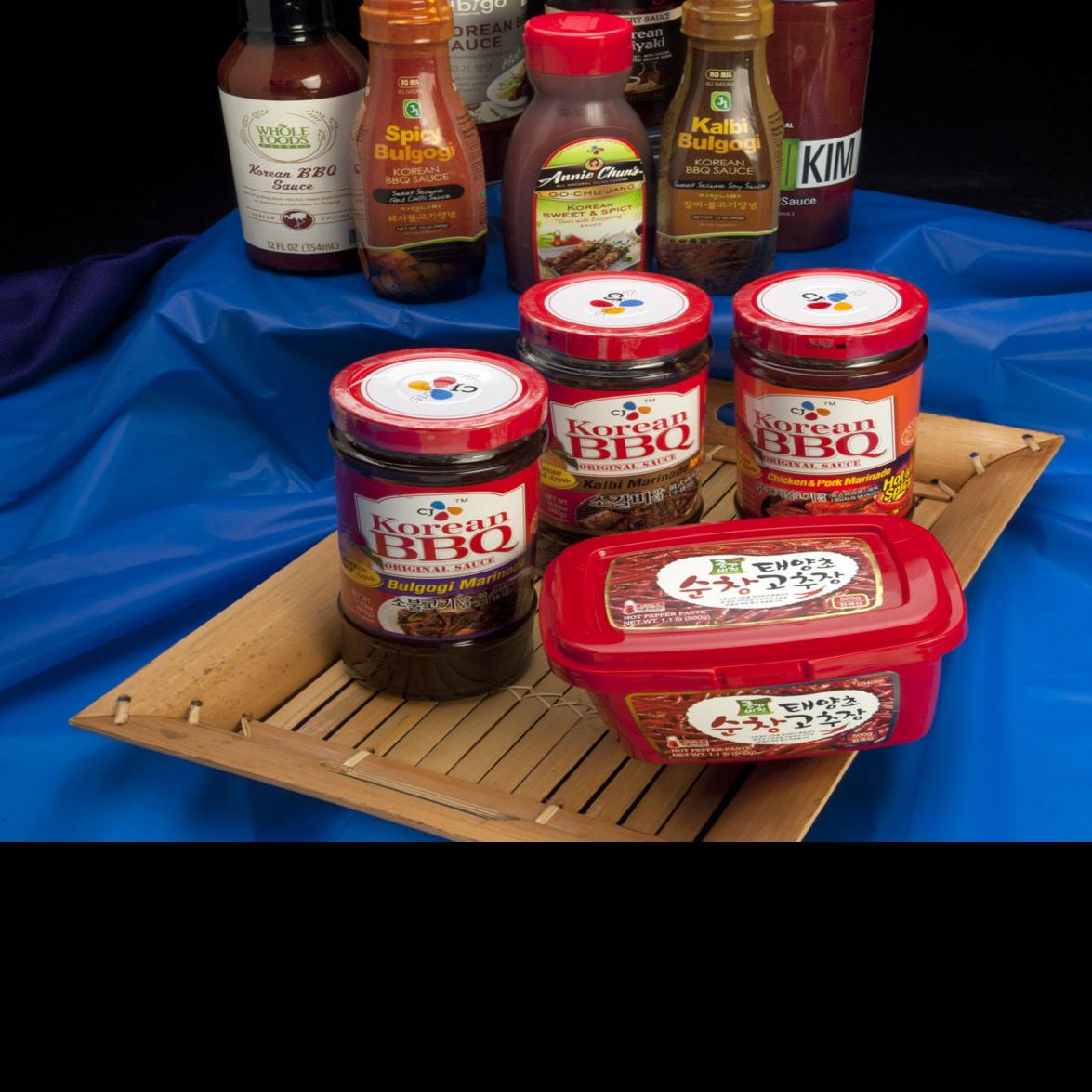 Hastings Korean Bbq Sauce Catching On In U S Food Journalnow Com First, ferment the chili peppers. hastings korean bbq sauce catching on