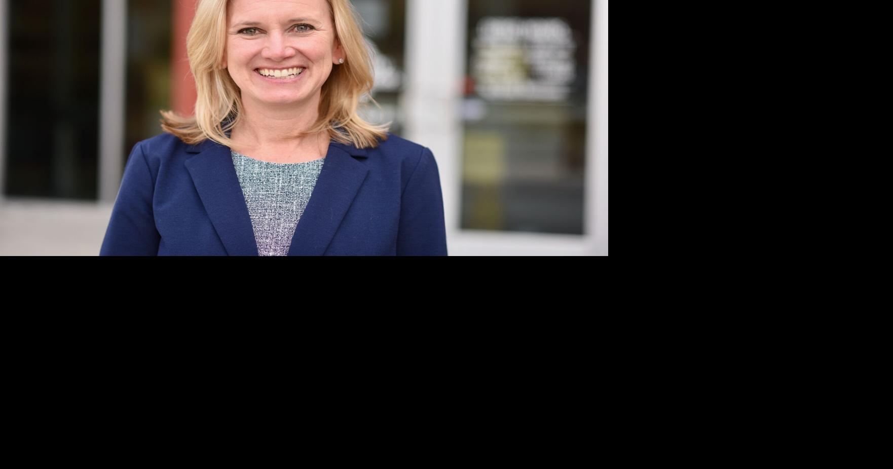 Family services names new leader