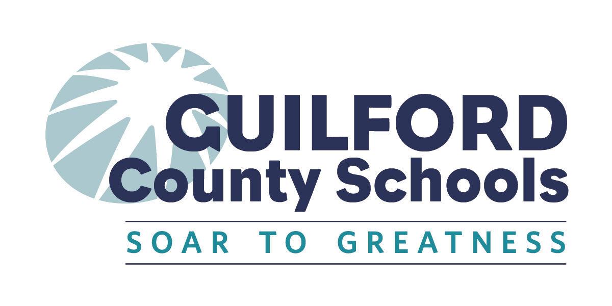 Guilford County Schools logo
