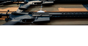 Gun-makers made more than $1 billion from sales of military-style weapons, new report says - Vimarsana News