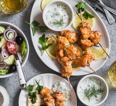 Greeks Bearing Food Spoon Journalnow How Winston M Became A Hotbed For Greek Owned Restaurants