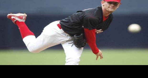 East Paulding Retires Zack Wheeler Baseball Jersey