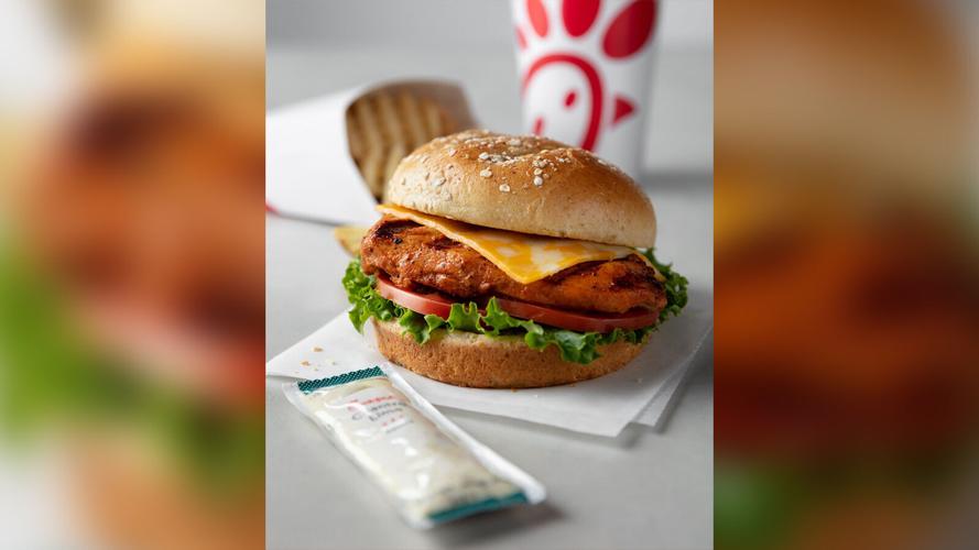 ChickfilA limits sauces, citing supply shortage
