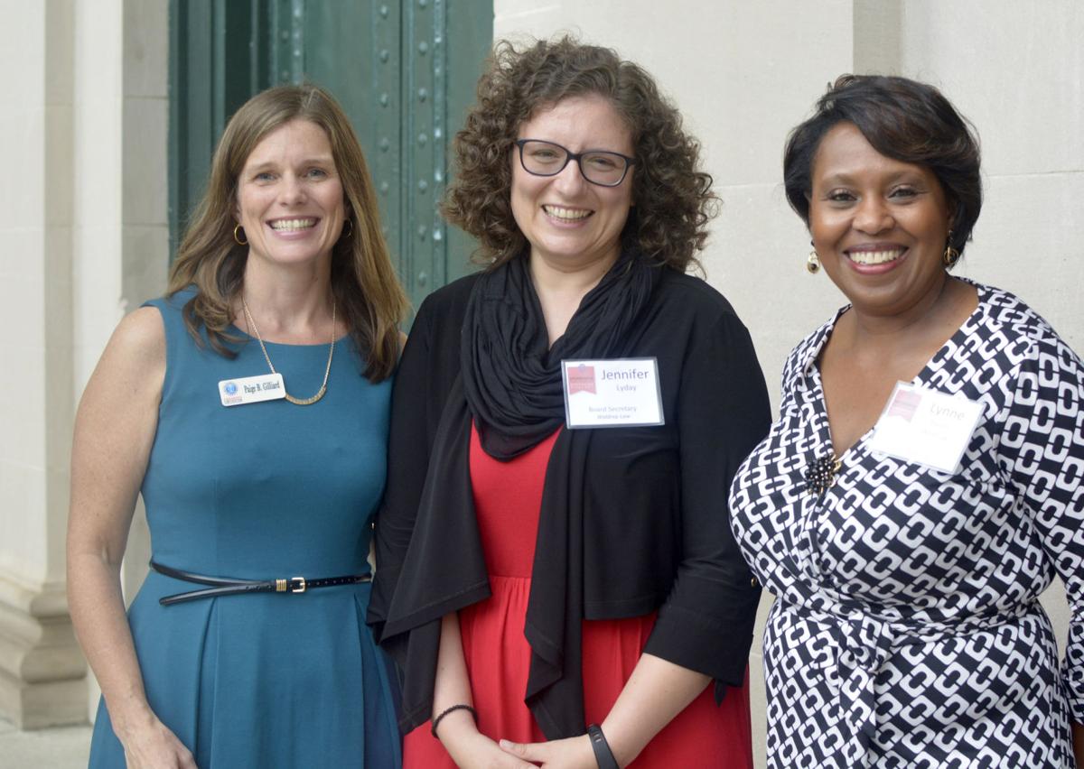 Scene and Heard Children's Law Center Birthday and Day of Hope The