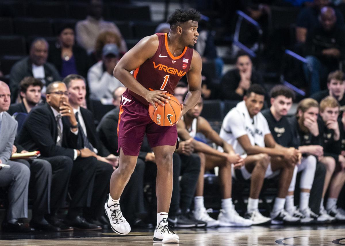 WakeBasketball