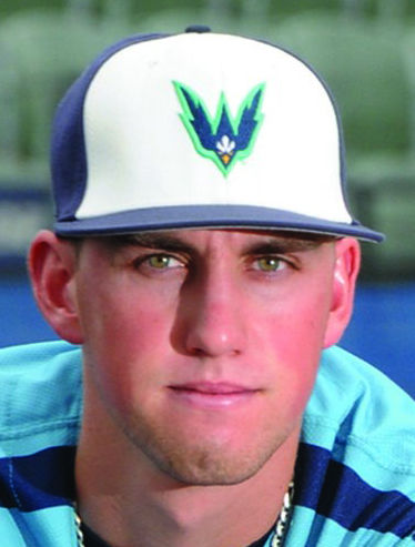 uncw baseball hat