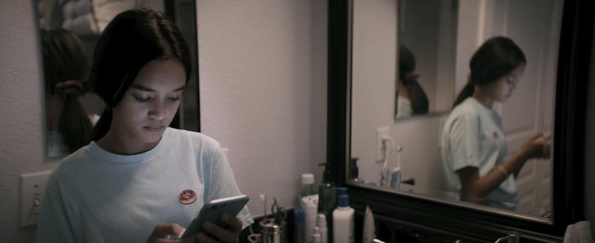 Film Review - The Social Dilemma