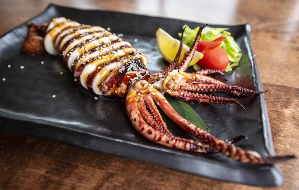 New Asian Restaurant In Clemmons Serves Up Sushi Ramen And More Dining Journalnow Com New Asian Restaurant In Clemmons Serves Up Sushi Ramen And More Dining Journalnow Com