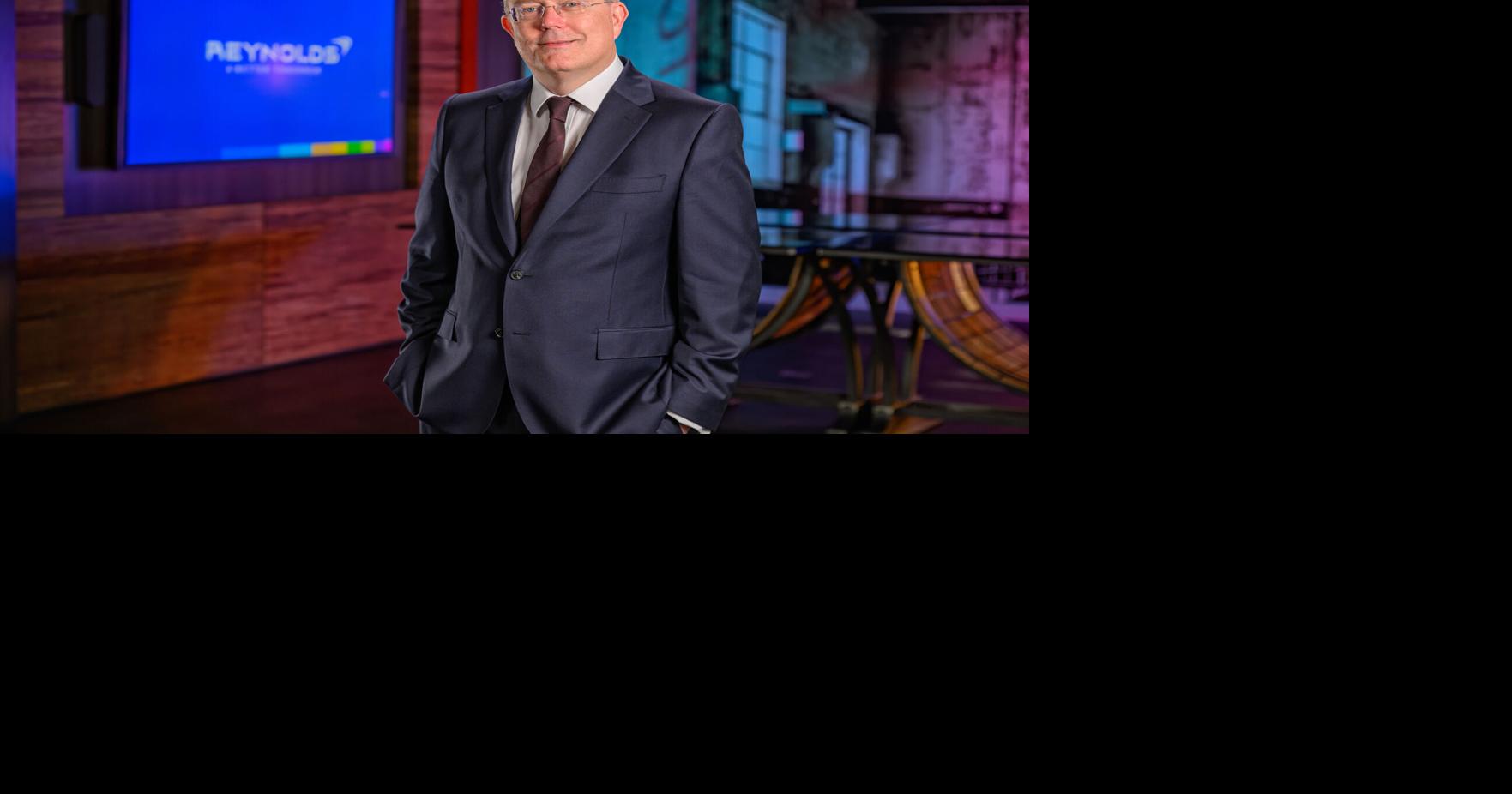 rj reynolds tobacco jobs R. J. The Company That Banned Its