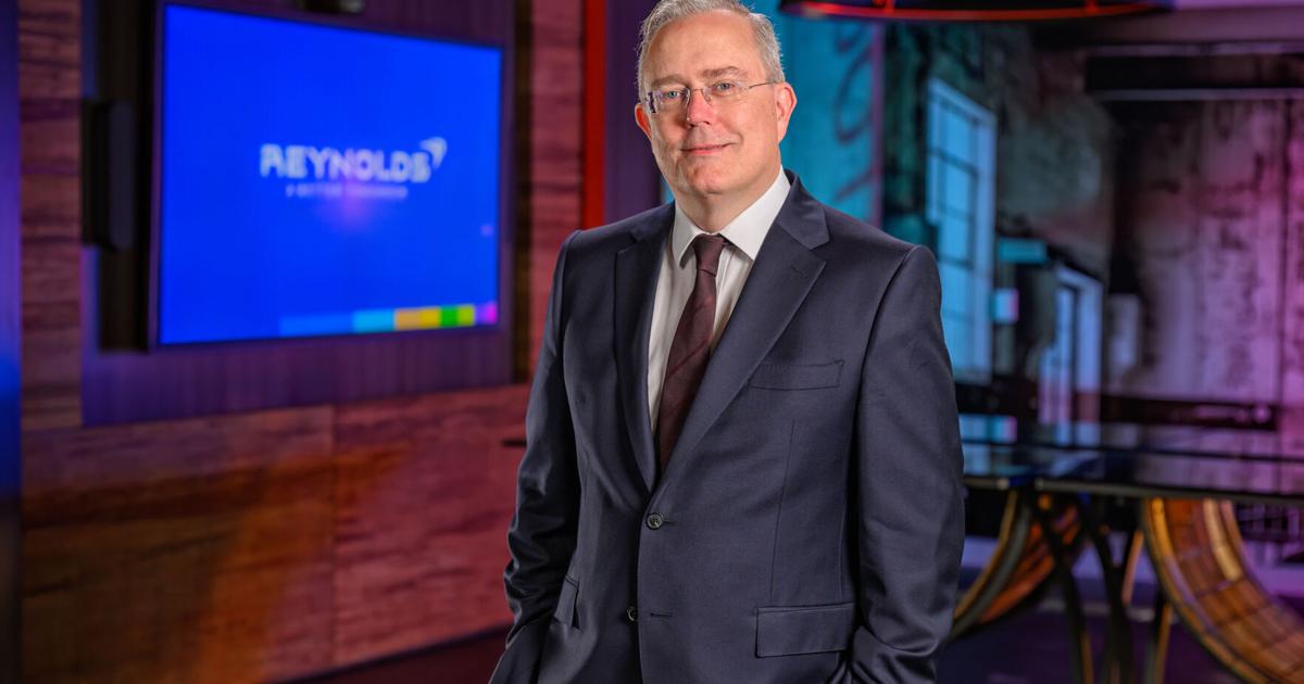 rj reynolds tobacco jobs R. J. The Company That Banned Its