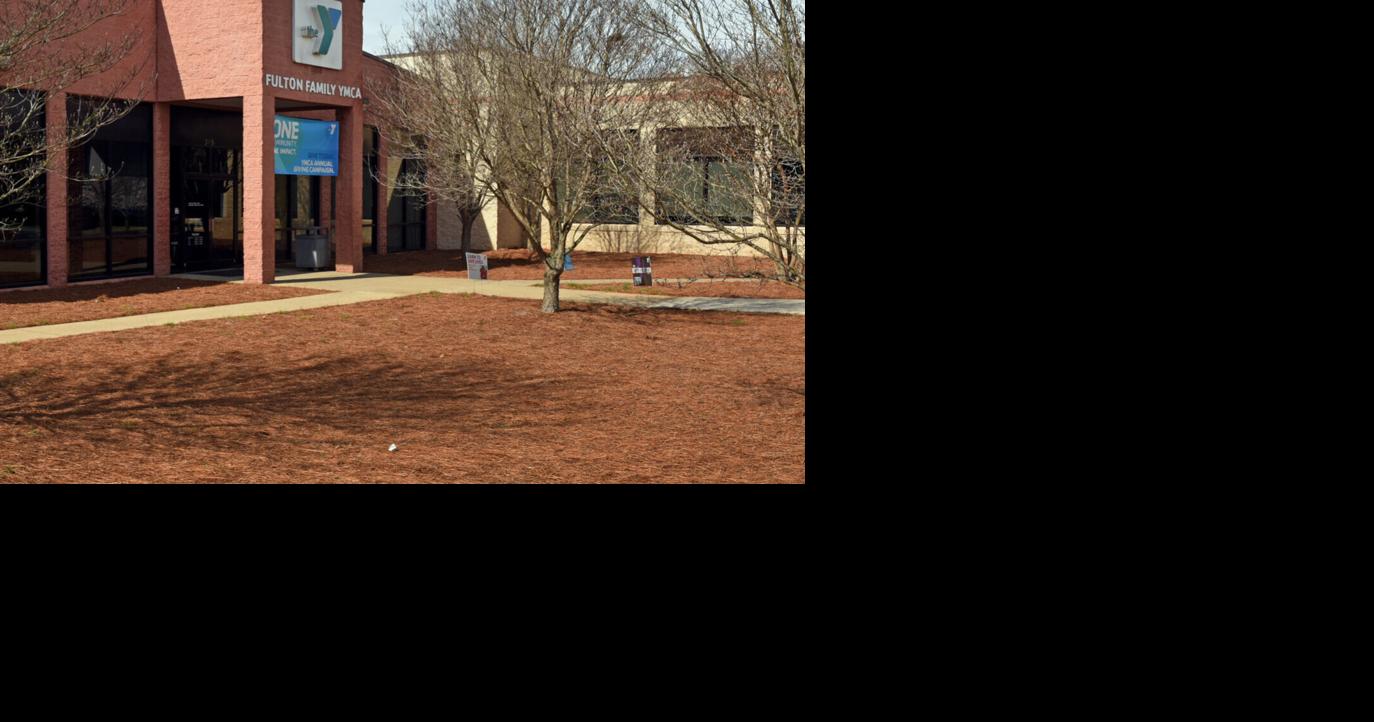 Ask SAM When is the Fulton YMCA going to reopen?