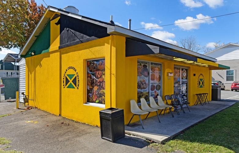 C3 Jamaican Corner Cuisine
