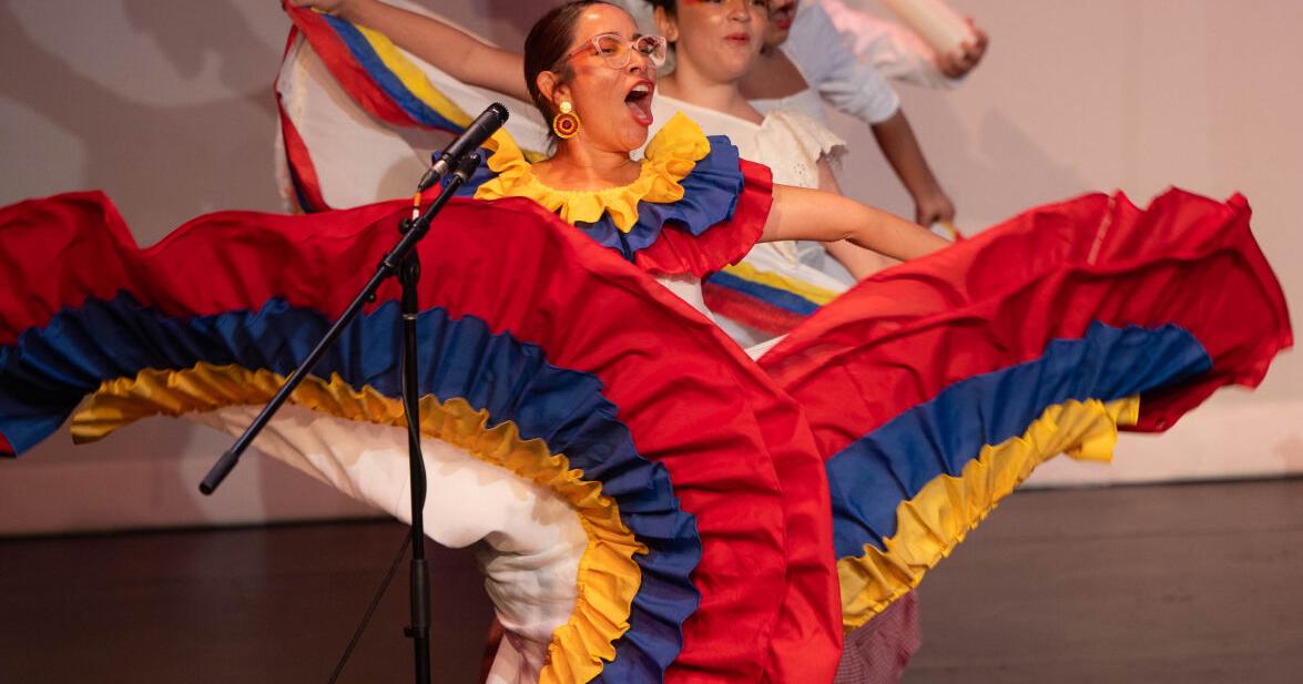Hispanic League to hold Fiesta in downtown Winston-Salem