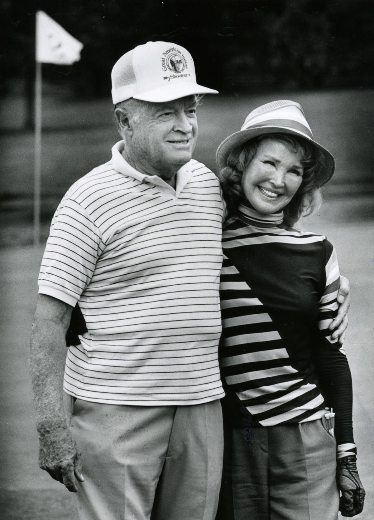The Crosby golf tournament A Lookback Galleries