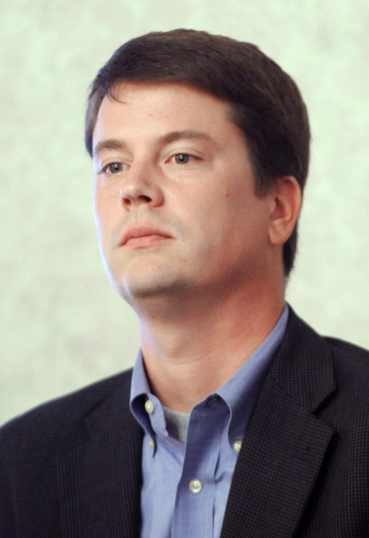 Former GOP chairman Nathan Tabor continues apartment renovations in the