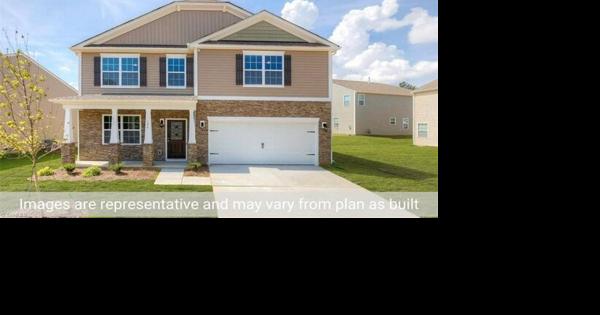 Newly listed homes for sale in the Winston-Salem area - Vimarsana News