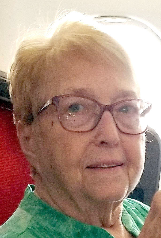Creamer, Elizabeth Winn