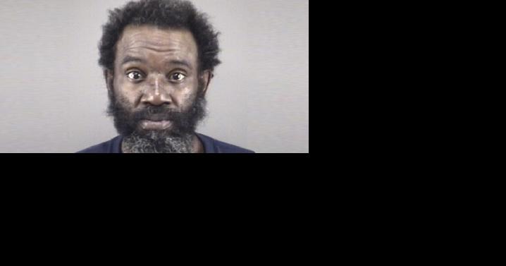 Winston-Salem man charged with beating dog to death - Vimarsana News