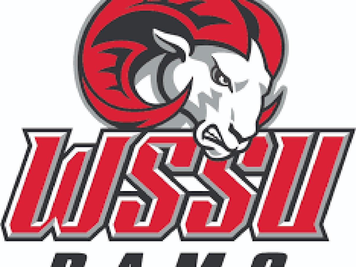 Wssu S 2019 Football Schedule Wssu Journalnow Com
