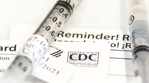 COVID-19 hospitalizations, positive test rates on rise statewide. Forsyth County numbers largely stable. - Vimarsana News