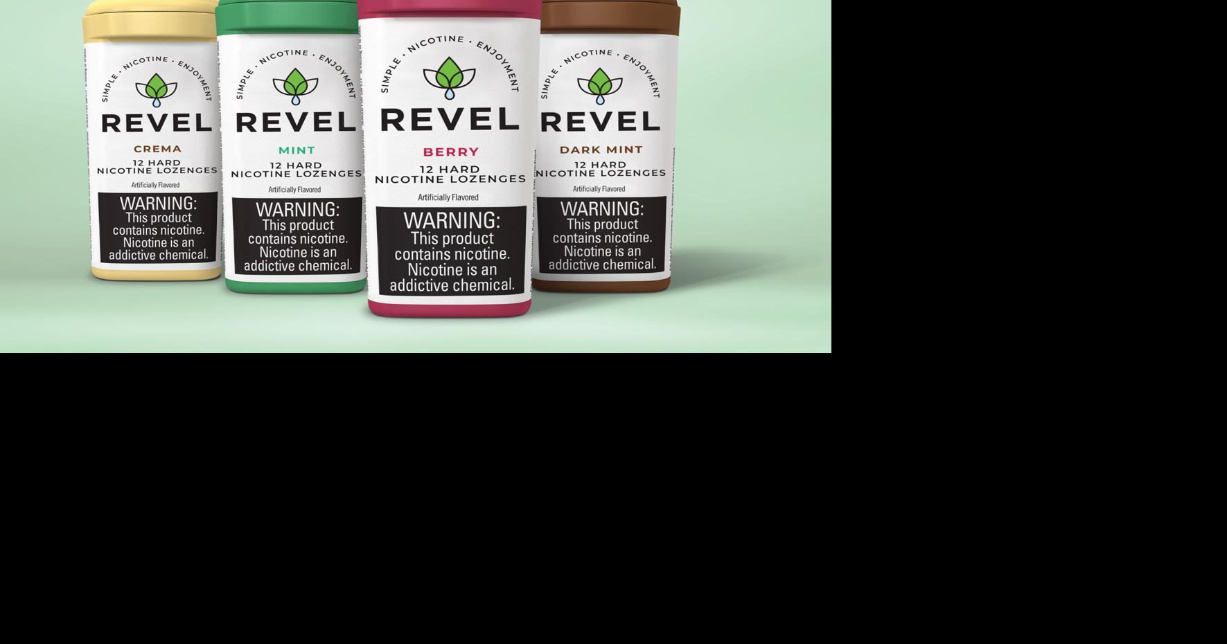 Reynolds expands reach of dissolvable tobacco product with age-21 ...