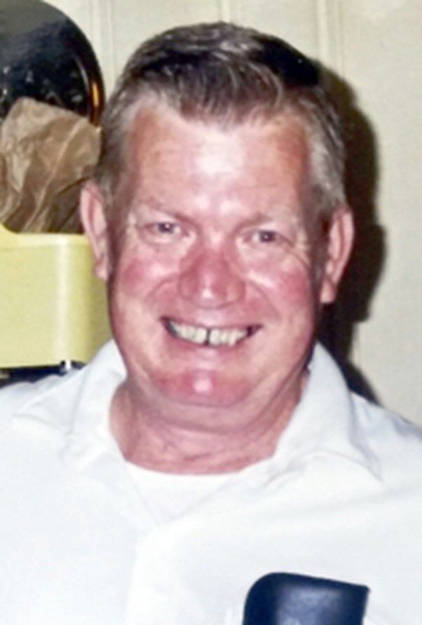 Farr, Robert