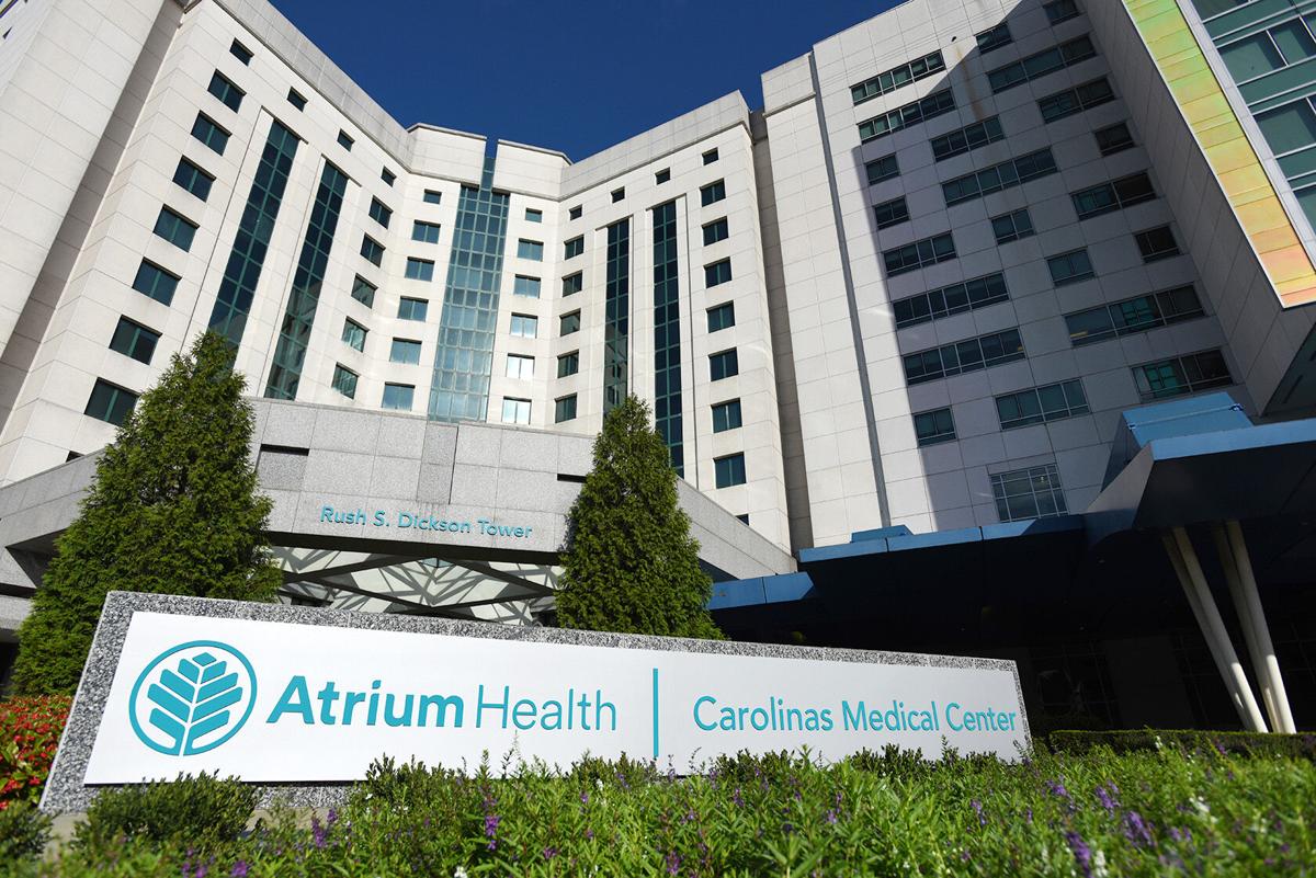 Atrium Health