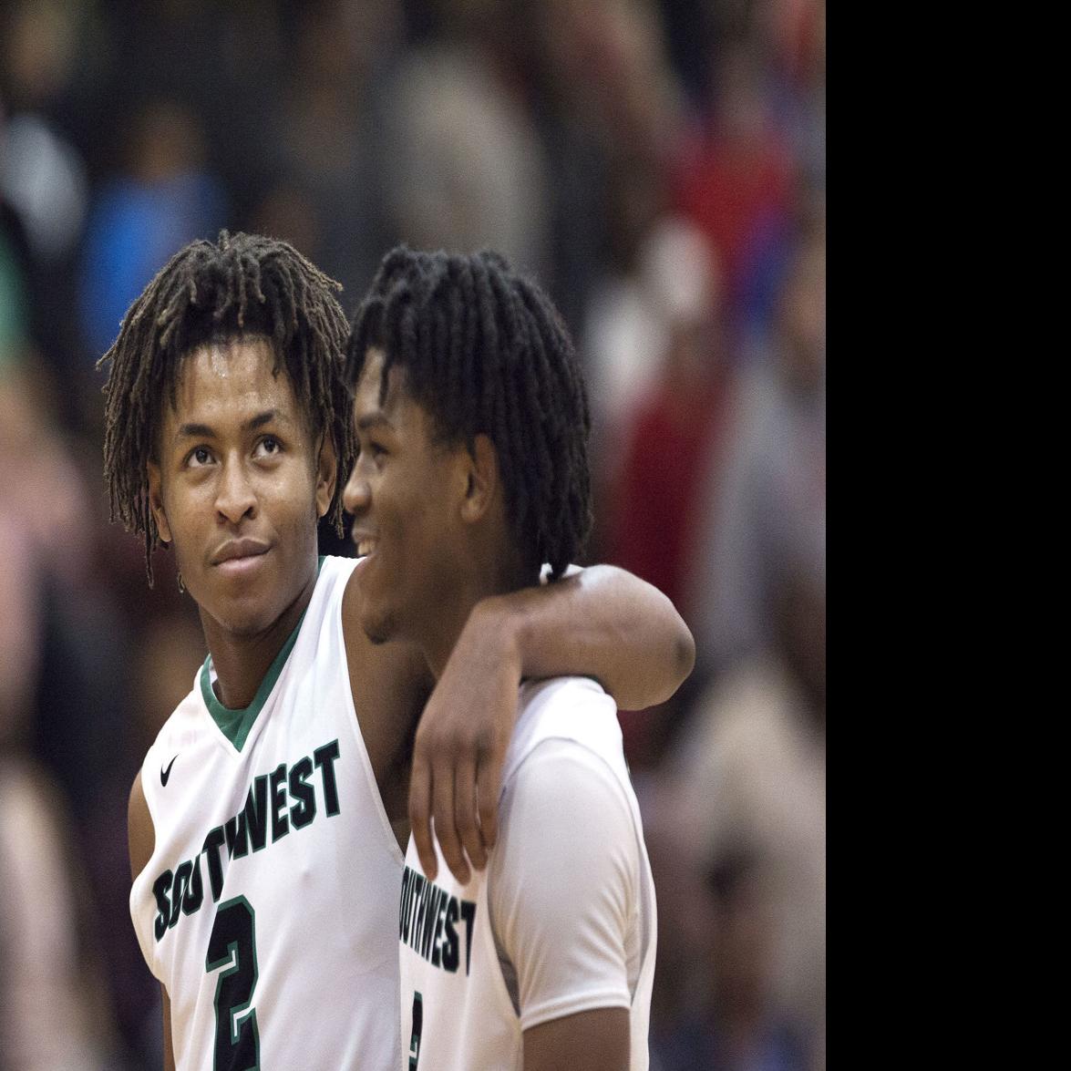 Details Emerge In Wreck That Killed Southwest Guilford Basketball