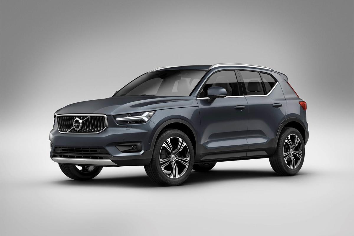 Edmunds Highlights 10 Notable New Cars For 2019 Journalnow Com