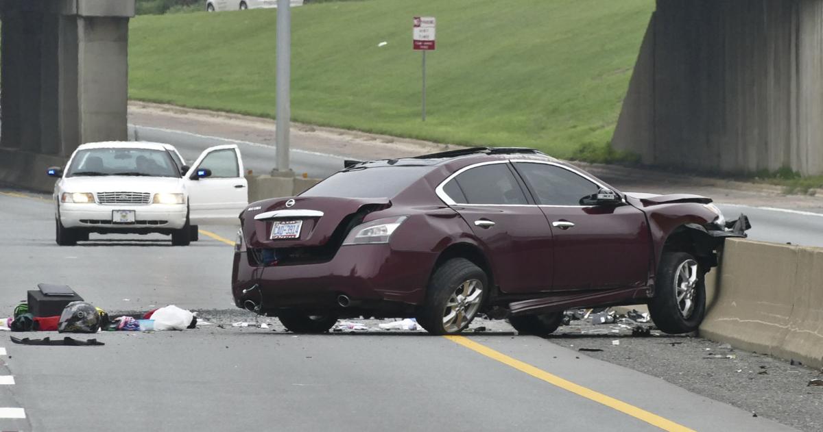 WinstonSalem woman dies after being ejected from vehicle Local News